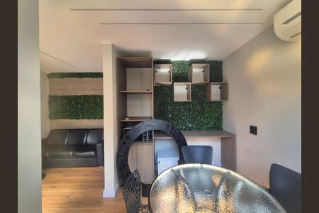 Apartamento para alugar com 45m², 2 quartos e 1 vaga