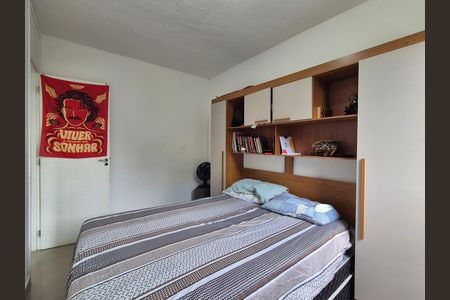 Apartamento para alugar com 45m², 2 quartos e 1 vaga