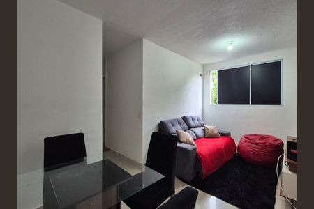 Apartamento para alugar com 45m², 2 quartos e 1 vaga