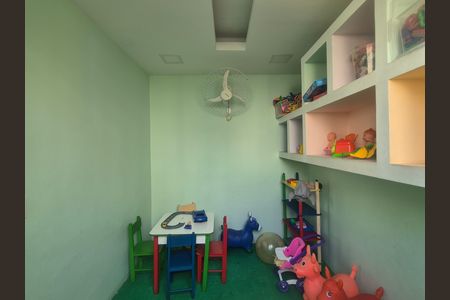 Apartamento para alugar com 45m², 2 quartos e 1 vaga