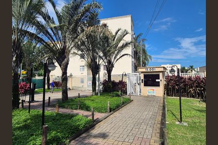 Apartamento para alugar com 45m², 2 quartos e 1 vaga