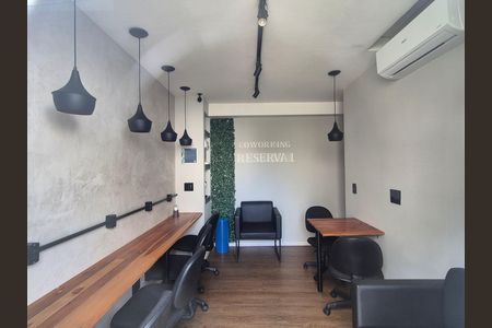 Apartamento para alugar com 45m², 2 quartos e 1 vaga