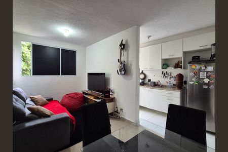 Apartamento para alugar com 2 quartos, 45m² em Vargem Pequena, Rio de Janeiro