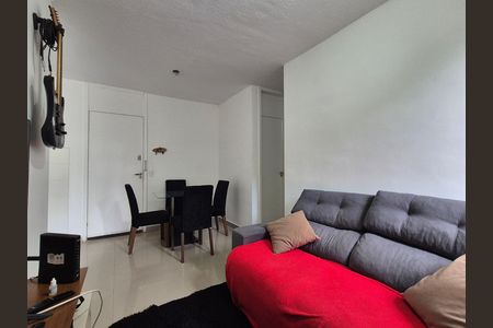 Apartamento para alugar com 2 quartos, 45m² em Vargem Pequena, Rio de Janeiro