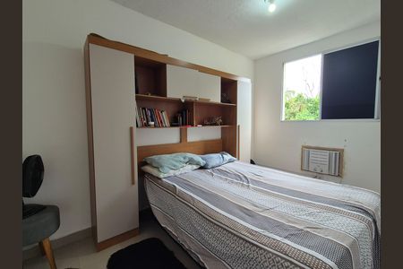 Apartamento para alugar com 2 quartos, 45m² em Vargem Pequena, Rio de Janeiro
