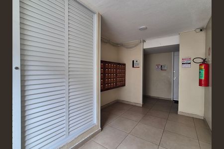 Apartamento para alugar com 45m², 2 quartos e 1 vaga