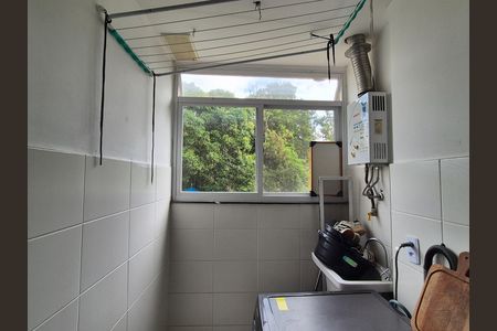Apartamento para alugar com 45m², 2 quartos e 1 vaga