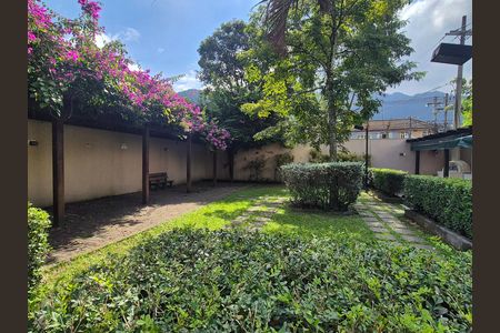 Apartamento para alugar com 45m², 2 quartos e 1 vaga