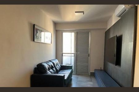 Apartamento para alugar com 1 quarto, 69m² em Itaim Bibi, São Paulo
