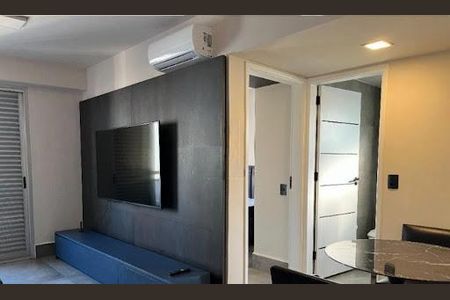 Apartamento para alugar com 1 quarto, 69m² em Itaim Bibi, São Paulo