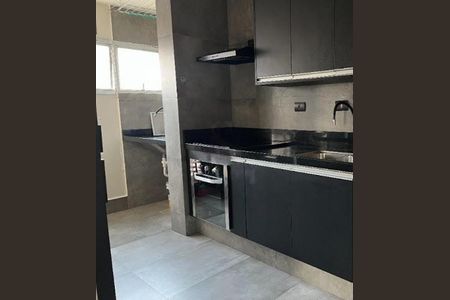 Apartamento para alugar com 1 quarto, 69m² em Itaim Bibi, São Paulo