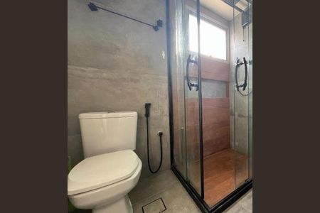 Apartamento para alugar com 1 quarto, 69m² em Itaim Bibi, São Paulo