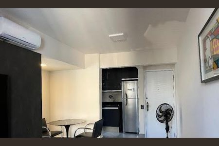 Apartamento para alugar com 1 quarto, 69m² em Itaim Bibi, São Paulo