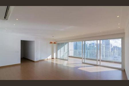 Apartamento para alugar com 2 quartos, 169m² em Itaim Bibi, São Paulo