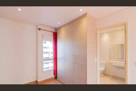 Apartamento para alugar com 2 quartos, 169m² em Itaim Bibi, São Paulo