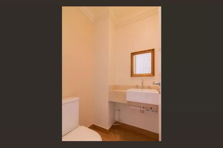 Apartamento para alugar com 2 quartos, 169m² em Itaim Bibi, São Paulo