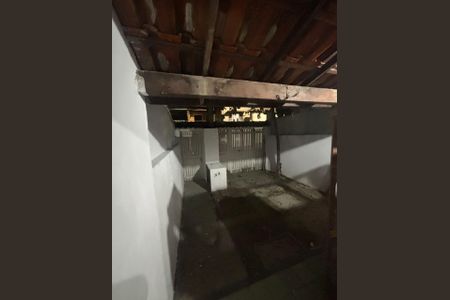 Casa de condomínio para alugar com 120m², 2 quartos e 1 vaga Casa de condomínio para alugar com 120m², 2 quartos e 1 vagaGaragem