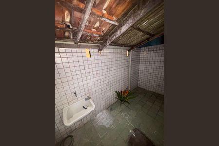 Casa de condomínio para alugar com 120m², 2 quartos e 1 vaga Casa de condomínio para alugar com 120m², 2 quartos e 1 vagaÁrea de serviço