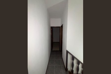 Corredor de casa de condomínio para alugar com 2 quartos, 120m² em Tanque, Rio de Janeiro