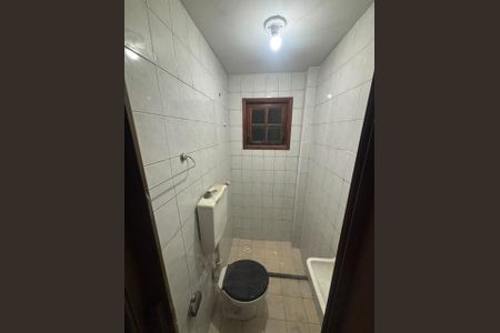 Casa de condomínio para alugar com 120m², 2 quartos e 1 vaga Casa de condomínio para alugar com 120m², 2 quartos e 1 vagaBanheiro