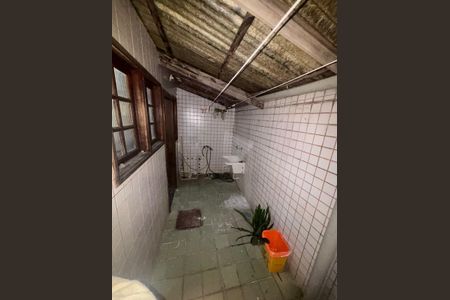 Casa de condomínio para alugar com 120m², 2 quartos e 1 vaga Casa de condomínio para alugar com 120m², 2 quartos e 1 vagaÁrea de serviço