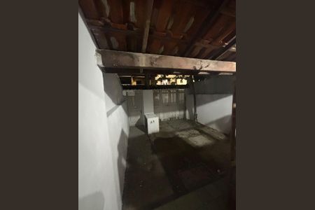 Casa de condomínio para alugar com 120m², 2 quartos e 1 vaga Casa de condomínio para alugar com 120m², 2 quartos e 1 vagaGaragem