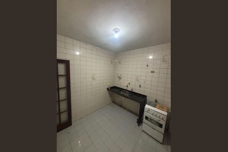 Casa de condomínio para alugar com 120m², 2 quartos e 1 vaga Casa de condomínio para alugar com 120m², 2 quartos e 1 vagaCozinha