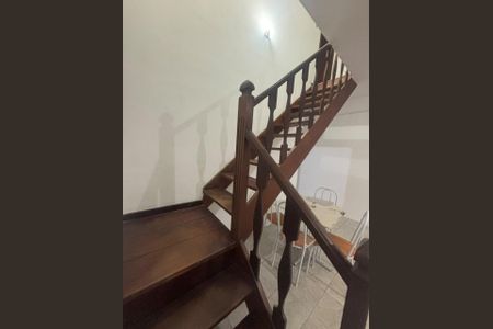 Casa de condomínio para alugar com 120m², 2 quartos e 1 vaga Casa de condomínio para alugar com 120m², 2 quartos e 1 vagaSala