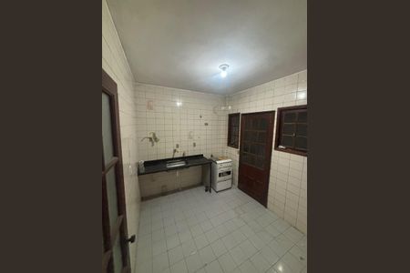 Casa de condomínio para alugar com 120m², 2 quartos e 1 vaga Casa de condomínio para alugar com 120m², 2 quartos e 1 vagaCozinha