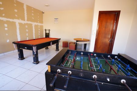 Apartamento à venda com 62m², 3 quartos e 2 vagas