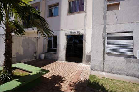 Apartamento à venda com 62m², 3 quartos e 2 vagas