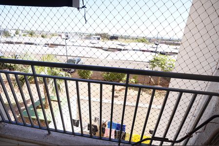 Apartamento à venda com 3 quartos, 62m² em Vila Redencao, Goiânia