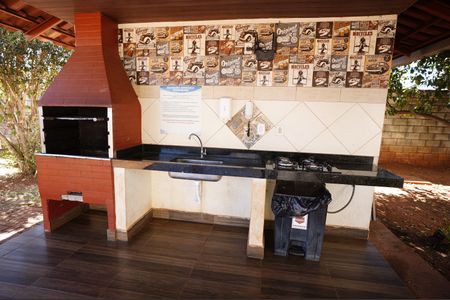Apartamento à venda com 62m², 3 quartos e 2 vagas