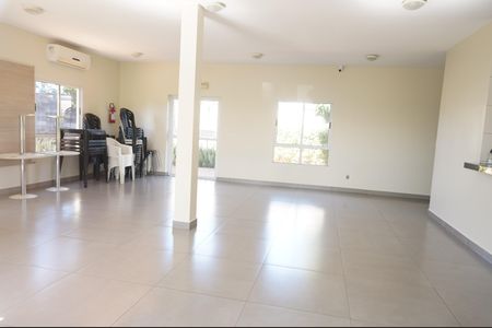 Apartamento à venda com 62m², 3 quartos e 2 vagas
