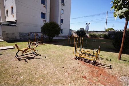 Apartamento à venda com 62m², 3 quartos e 2 vagas