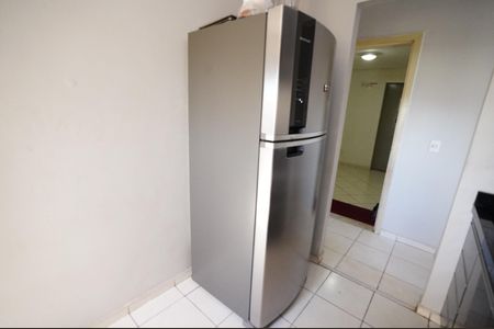 Apartamento à venda com 62m², 3 quartos e 2 vagas