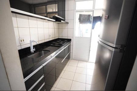 Apartamento à venda com 62m², 3 quartos e 2 vagas