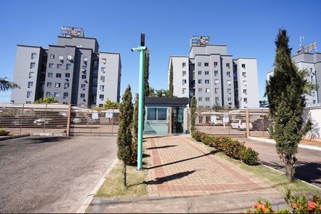 Apartamento à venda com 62m², 3 quartos e 2 vagas
