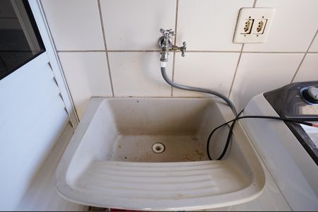 Apartamento à venda com 62m², 3 quartos e 2 vagas
