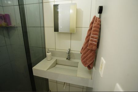 Apartamento à venda com 62m², 3 quartos e 2 vagas