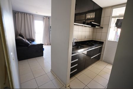 Apartamento à venda com 62m², 3 quartos e 2 vagas