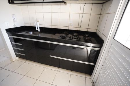 Apartamento à venda com 62m², 3 quartos e 2 vagas