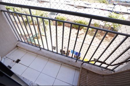 Apartamento à venda com 62m², 3 quartos e 2 vagas