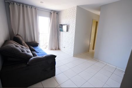 Apartamento à venda com 3 quartos, 62m² em Vila Redencao, Goiânia