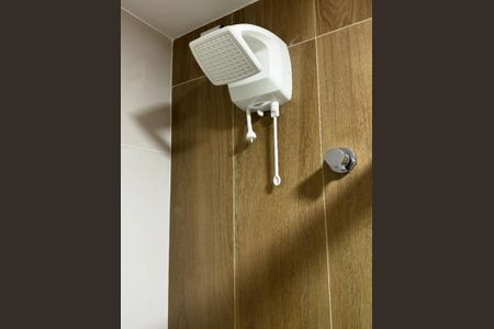 Apartamento para alugar com 23m², 1 quarto e 1 vaga Apartamento para alugar com 23m², 1 quarto e 1 vagaBanheiro