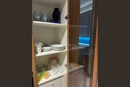 Apartamento para alugar com 23m², 1 quarto e 1 vaga Apartamento para alugar com 23m², 1 quarto e 1 vagaCozinha