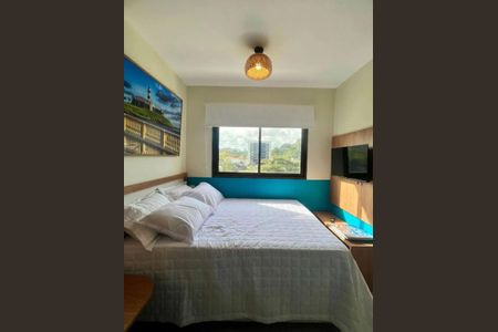 Quarto de apartamento para alugar com 1 quarto, 23m² em Ondina, Salvador
