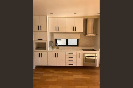 Apartamento para alugar com 1 quarto, 62m² em Perdizes, São Paulo
