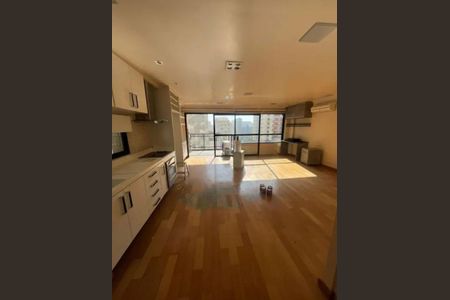 Apartamento à venda com 1 quarto, 62m² em Perdizes, São Paulo