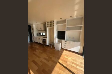 Apartamento à venda com 62m², 1 quarto e 2 vagas